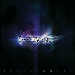Evanescence Evanescence  LP