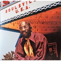 Isaac Hayes The Spirit Of Memphis 2 LP Colored Vinyl Several Previously Unreleased Recordings Limited To 2500 Rsd Indie-Retail Exclusive