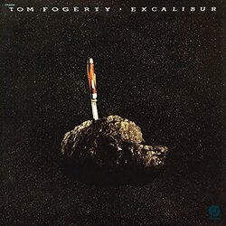 Tom Fogerty Excalibur  LP