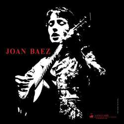 Joan Baez Joan Baez  LP