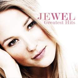 Jewel Greatest Hits 2 LP Gatefold