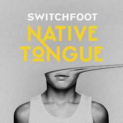 Switchfoot Native Tongue Vinyl LP