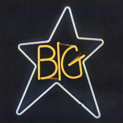 Big Star #1 Record  LP 180 Gram