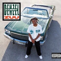Denzel Curry Zuu  LP