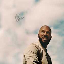 Common Let Love Vinyl LP