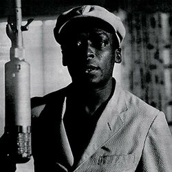 Miles Davis The Musings Of Miles  LP