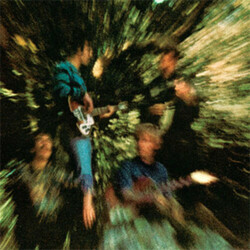 Creedence Clearwater Revival Bayou Country  LP 180 Gram