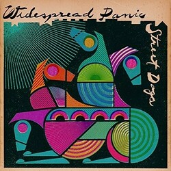 Widespread Panic Street Dogs 2 LP Download