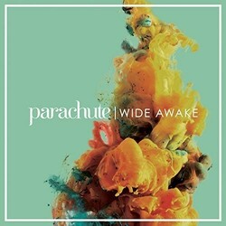 Parachute Wide Awake  LP