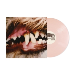 Lucius Lucius Vinyl LP