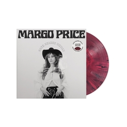 Margo Price Hard Headed Woman Vinyl LP
