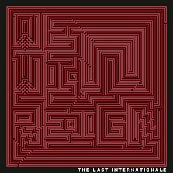 The Last Internationale We Will Reign  LP