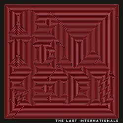 The Last Internationale We Will Reign  LP