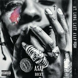 A$Ap Rocky At.Long.Last.A$Ap 2 LP 150 Gram Gatefold Download