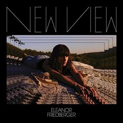 Eleanor Friedberger New View  LP