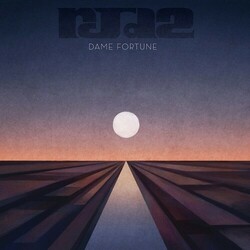 Rjd2 Dame Fortune  LP Double Colored Vinyl Download
