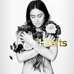 Haerts Haerts  LP+Cd 180 Gram