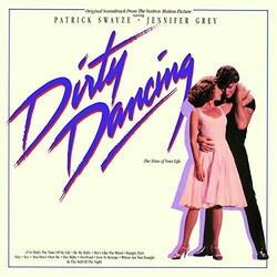 Various Artists Dirty Dancing Soundtrack  LP