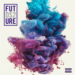 Future Ds2 2 LP One Clear Blue  LP And One Clear Purple  LP Download