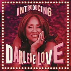 Darlene Love Introducing Darlene Love 2 LP 180 Gram Download