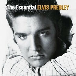Elvis Presley The Essential Elvis Presley 2 LP