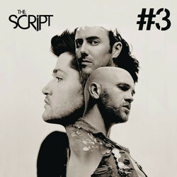 The Script #3  LP 180 Gram