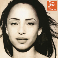 Sade The Best Of Sade Vinyl LP