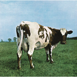 Pink Floyd Atom Heart Mother  LP 180 Gram Remastered Gatefold