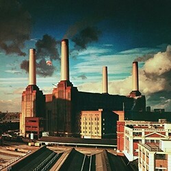 Pink Floyd Animals Vinyl LP