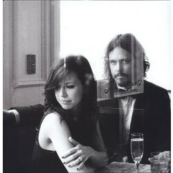 The Civil Wars Barton Hollow  LP+Cd 180 Gram
