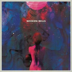 Broken Bells After The Disco  LP 180 Gram Download Poster