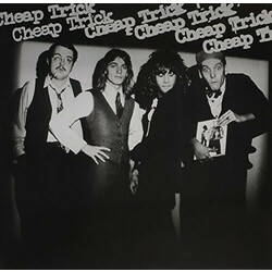 Cheap Trick Cheap Trick  LP 180 Gram Remastered