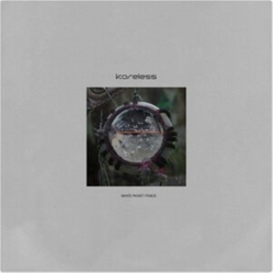 Koreless White Picket Fence / Joy Squad 12INCH SINGLE