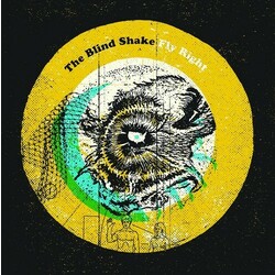 The Blind Shake Fly Right