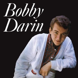 Bobby Darin Bobby Darin  LP 140 Gram Vinyl Includes ''Splish Splash'' Import