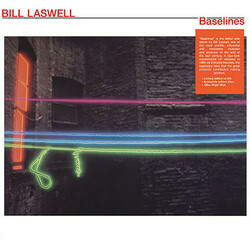 Bill Laswell Baselines  LP