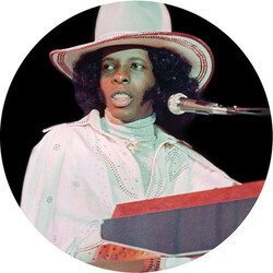 Sly Stone Family Affair: The Very Best Of  LP Picture Disc Limited