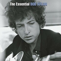 Bob Dylan The Essential Bob Dylan Vinyl LP