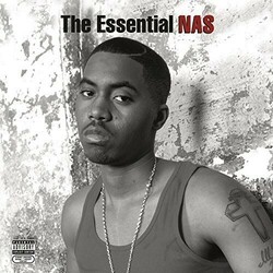 Nas The Essential Nas 2 LP