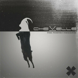 Chevelle The North Corridor  LP Download