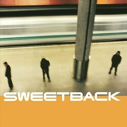 Sweetback Sweetback 2 LP 20Th Anniversary First Time On Vinyl Sade'S Band