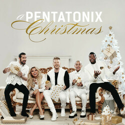 Pentatonix A Pentatonix Christmas  LP Download
