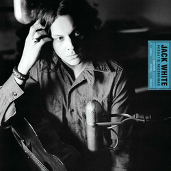 Jack White Acoustic Recordings 1998-2016 Vinyl LP
