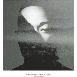 John Legend Darkness And Light 2 LP Download