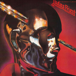 Judas Priest Stained Class  LP 180 Gram Download