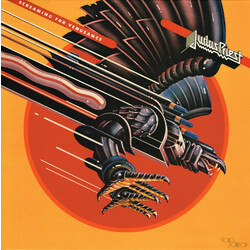 Judas Priest Screaming For Vengeance  LP 180 Gram Download