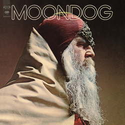 Moondog Moondog  LP Download