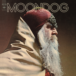 Moondog Moondog  LP Download