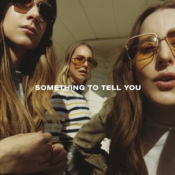 Haim Something To Tell You 2 LP Download