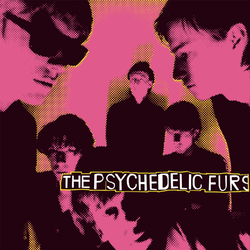 The Psychedelic Furs The Psychedelic Furs  LP 180 Gram